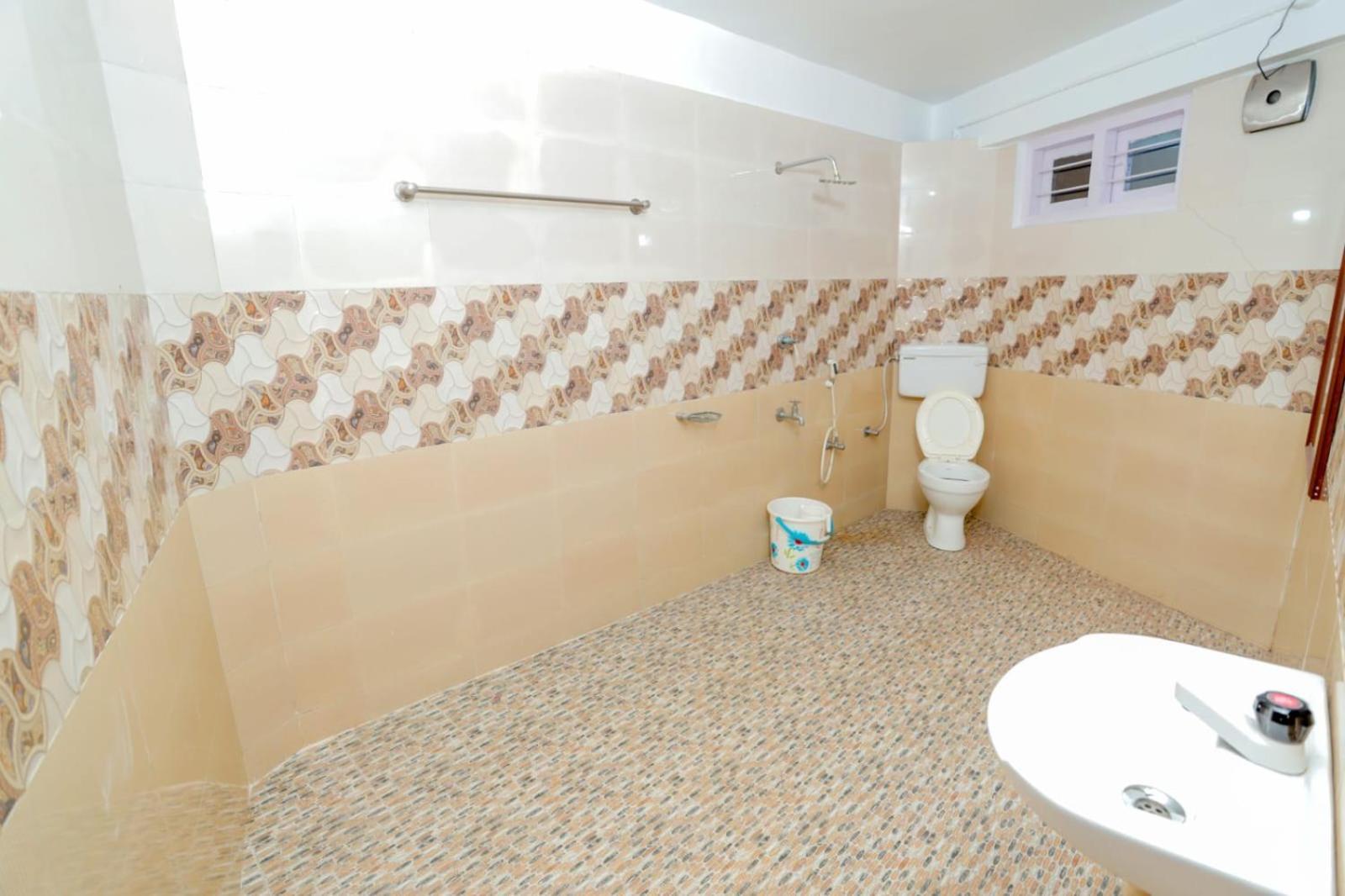 무나르 El Lora Resldency B&B 외부 사진